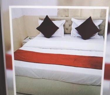 Phase 1 Hotel | Hotel Krishna Executive