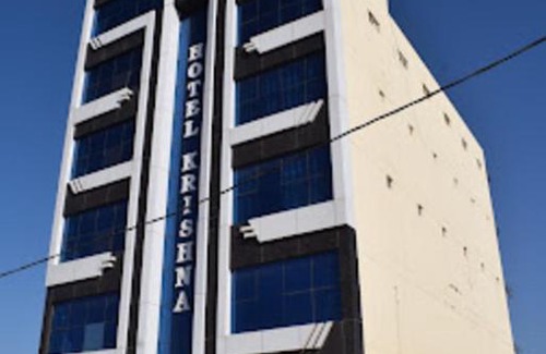 Pokhran Hotel | Hotel krishna