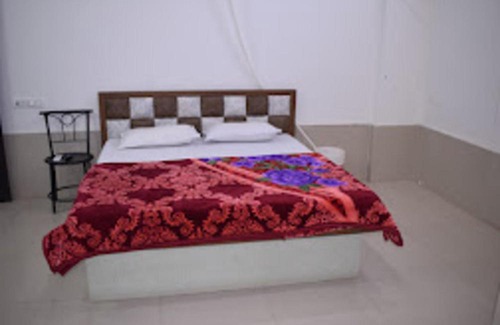 Pokhran Hotel | Hotel krishna