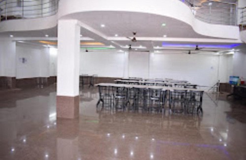 Pokhran Hotel | Hotel krishna