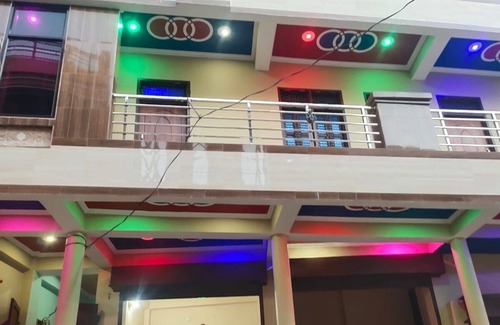 Naini House | HOTEL KRISHNA INNN