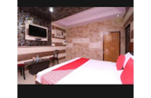 Thanesar House | Hotel Krishna ,Kurukshetra