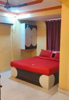 Kadadhe Hotel | Hotel Krishna Palace