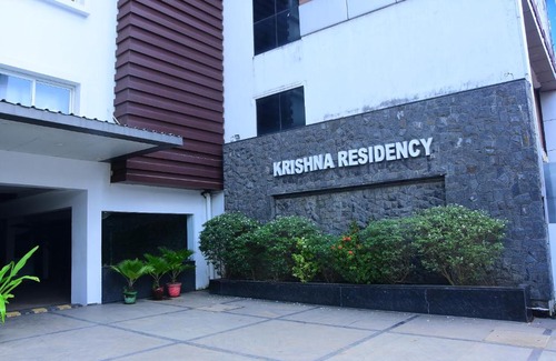 Mayiladuthurai Hotel | HOTEL KRISHNA RESIDENCY
