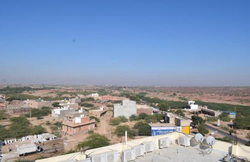 Pokhran Hotel | Hotel krishna & Restaurant