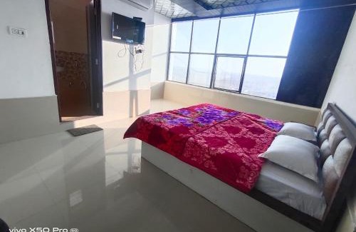 Pokhran Hotel | Hotel krishna & Restaurant