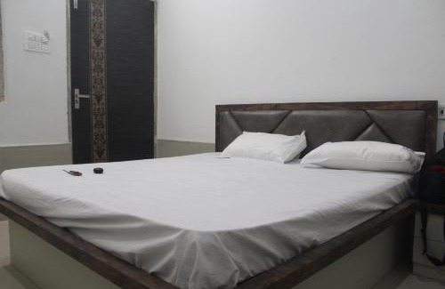 Pokhran Hotel | Hotel krishna & Restaurant