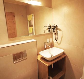 Obertauern Hotel | Hotel Kristall
