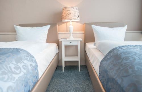 Weiwasser/O.L. Hotel | Hotel Kristall