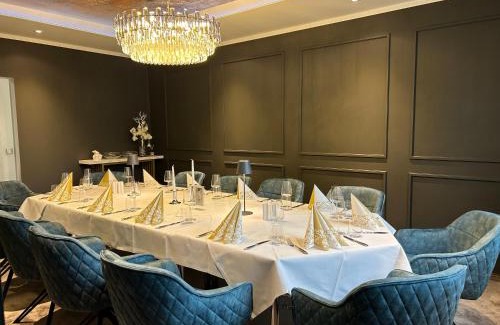 Weiwasser/O.L. Hotel | Hotel Kristall