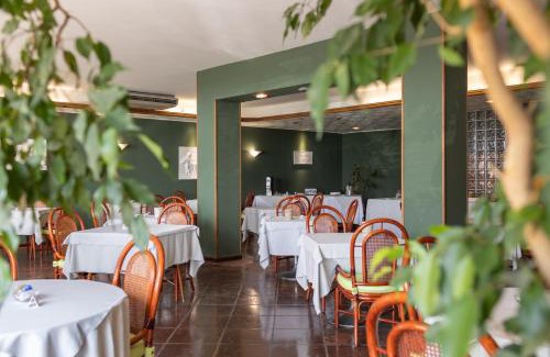 Imperia Hotel | Hotel Kristina