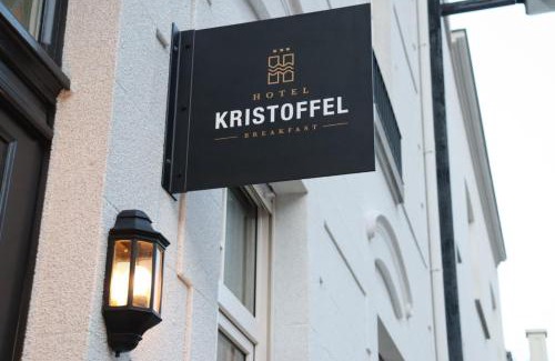 Middelkerke Hotel | Hotel Kristoffel - Ontbijt inbegrepen
