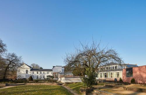 Tienen Hotel | Hotel Kronacker