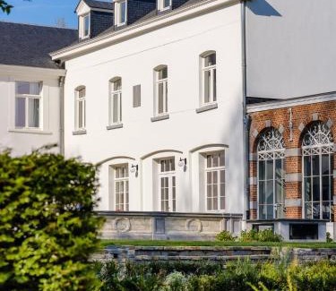 Tienen Hotel | Hotel Kronacker