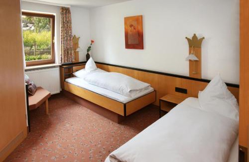 Haigerloch Hotel | Hotel Krone
