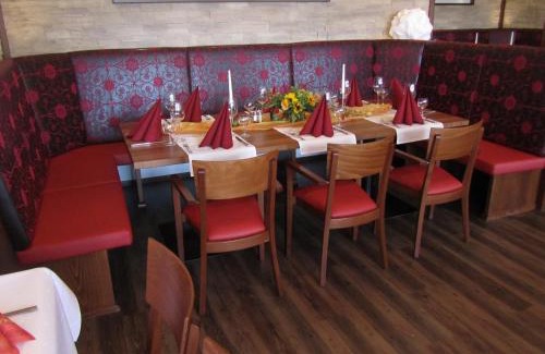 Haigerloch Hotel | Hotel Krone