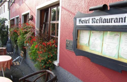 Haigerloch Hotel | Hotel Krone