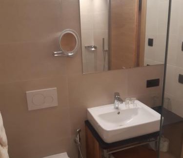 Brunico Hotel | Hotel Krone