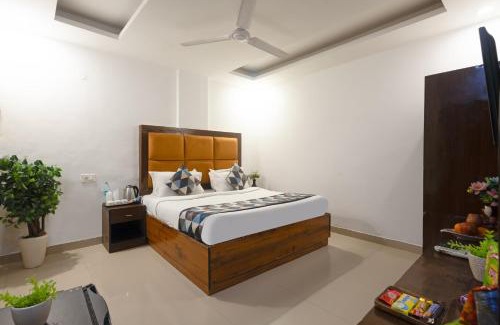 Mahipalpur Apartment | Hotel Krone Near IGI Airport Delhi