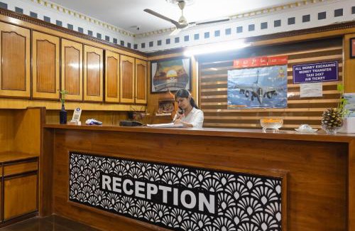 Mahipalpur Apartment | Hotel Krone Near IGI Airport Delhi