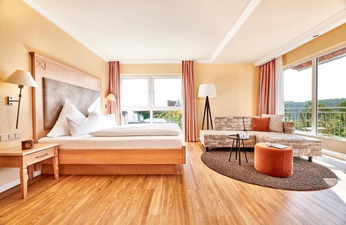 Bad Teinach-Zavelstein Hotel | Hotel Kronelamm im Schwarzwald