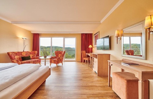 Bad Teinach-Zavelstein Hotel | Hotel Kronelamm im Schwarzwald