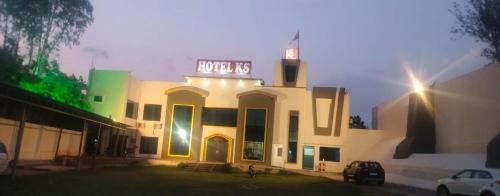 Thanesar Hotel | Hotel KS & Palace