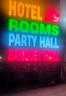 Thanesar Hotel | Hotel KS & Palace