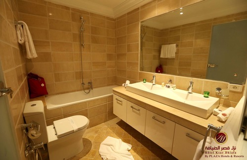 Sidi Bouzid Hotel | Hôtel Ksar Dhiafa by Plaza Hotels & Resorts