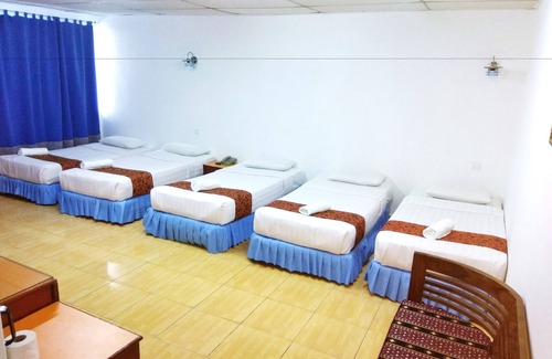 Kuala Terengganu Hotel | Hotel KT Mutiara