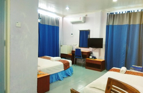 Kuala Terengganu Hotel | Hotel KT Mutiara