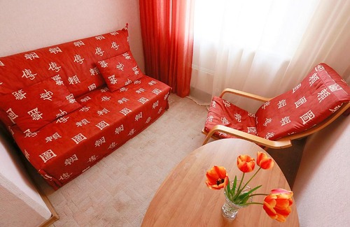 Krasnodar Hotel | Hotel Kuban