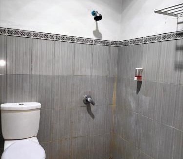 Slawi Hotel | Hotel Kudus Permata
