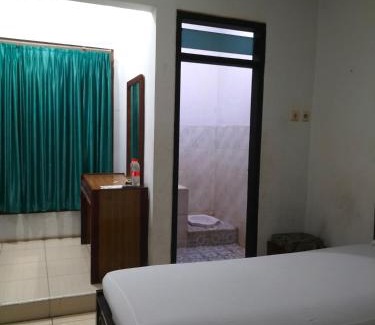 Slawi Hotel | Hotel Kudus Permata
