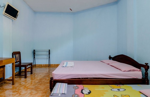 Wonosari Hotel | Hotel Kukup Indah