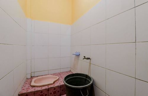 Wonosari Hotel | Hotel Kukup Indah