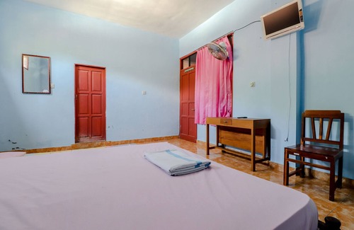 Wonosari Hotel | Hotel Kukup Indah