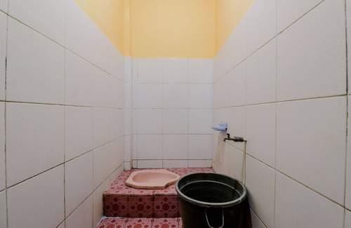 Wonosari Hotel | Hotel Kukup Indah
