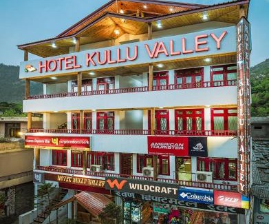 Mohal Hotel | Hotel Kullu Valley