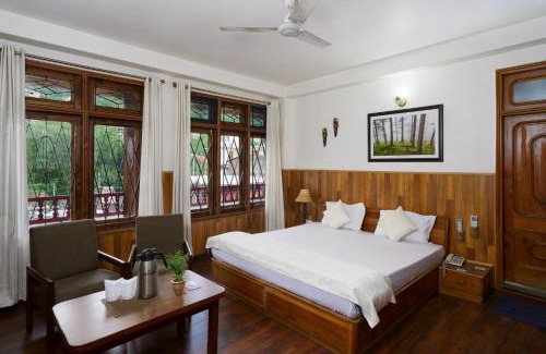 Mohal Hotel | Hotel Kullu Valley