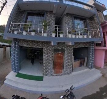 Digoti House | Hotel kumaon palace deghat
