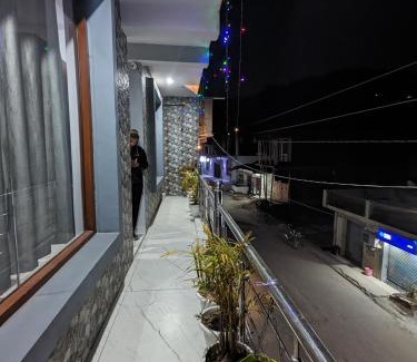 Digoti House | Hotel kumaon palace deghat