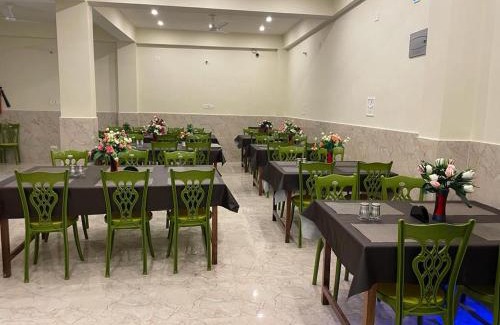 Bihar Sharif Hotel | Hotel kumar palace
