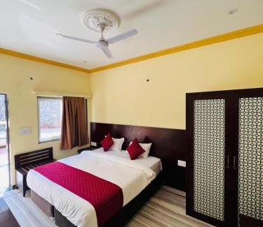 Kumbhalgarh Hotel | Hotel Kumbha Heritage