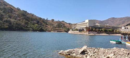 Kumbhalgarh Hotel | Hotel Kumbha Heritage