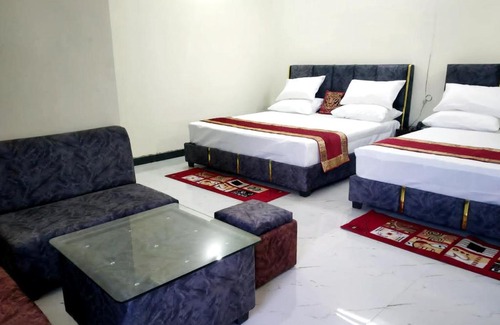 Panna Hotel | Hotel Kumkum Chhaya
