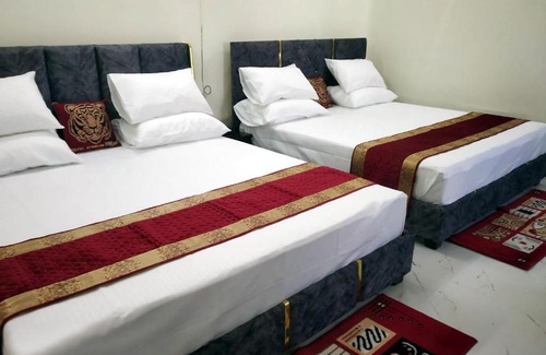 Panna Hotel | Hotel Kumkum Chhaya
