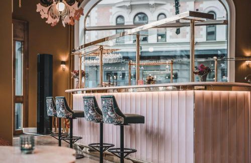 Ostermalm Hotel | Hotel Kung Carl, WorldHotels Crafted