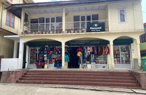 Tawang House | Hotel Kunzin