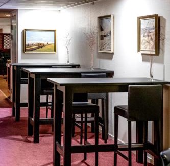 Borlange Hotel | Hotel Kupolen